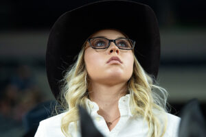 Challengers Emerge at Women’s Rodeo World Championship