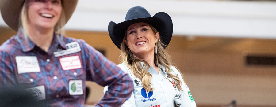 The Rest Of The Women’s Rodeo World Championship Story: Celebrating The Best Of Times For Cowgirls
