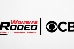 WCRA AND PBR ANNOUNCE NEW DATE FOR WOMEN’S RODEO WORLD CHAMPIONSHIP WITH FINAL ROUND BROADCAST ON CBS TELEVISION NETWORK
