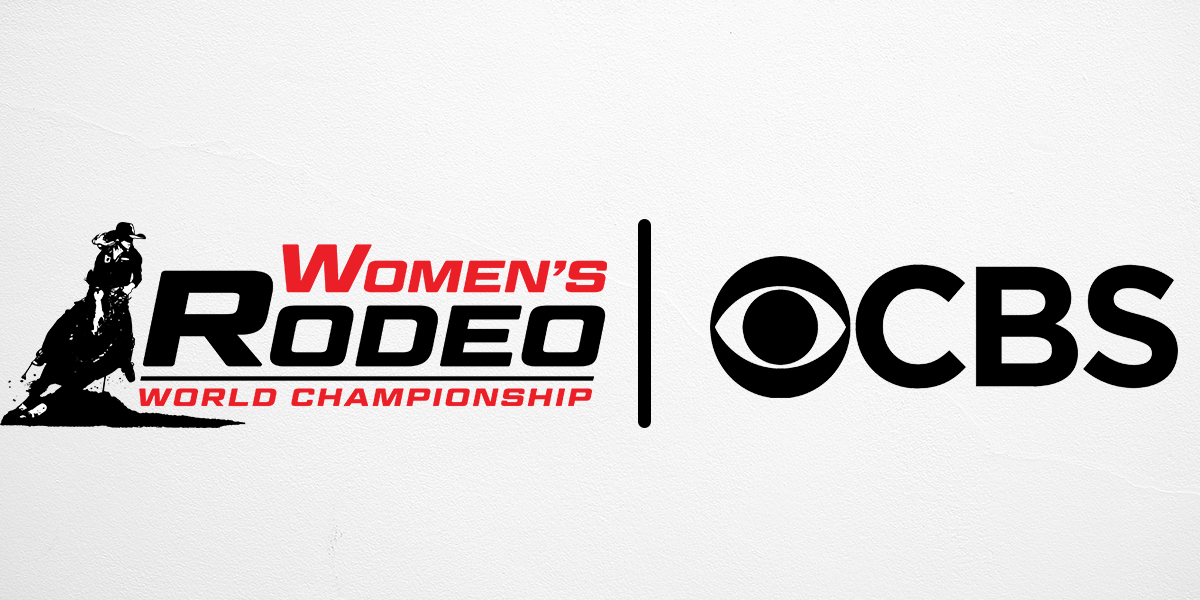 WCRA AND PBR ANNOUNCE NEW DATE FOR WOMEN’S RODEO WORLD CHAMPIONSHIP