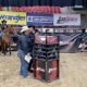 Switch Enders Wow Women’s Rodeo World Championship Crowd in Las Vegas