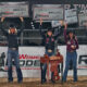 MADISON OUTHIER CLAIMS SECOND CONSECUTIVE TITLE AS FIVE WOMEN ARE CROWNED WOMEN’S RODEO WORLD CHAMPIONS