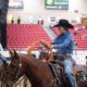 Sally Ball Qualifies for the 2022 Women’s Rodeo World Championship