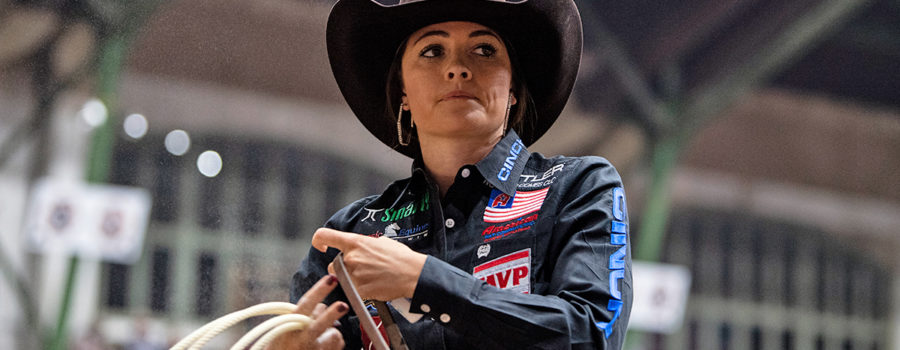 THE 2022 WOMEN’S RODEO WORLD CHAMPIONSHIP SET TO STORM THE FORT WORTH STOCKYARDS MAY 18