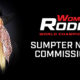 LINSAY ROSSER SUMPTER NAMED COMMISSIONER OF WOMEN’S RODEO WORLD CHAMPIONSHIP