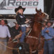 WOMEN’S RODEO WORLD CHAMPIONSHIP ANNOUNCES NO. 1-SEEDED LEADERBOARD ATHLETES ADVANCING TO THE SHOWDOWN ROUND￼