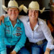 The Booming Business of Breakaway Roping at the WRWC