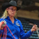 JIMMI JO MONTERA REMAINS IN TOP SPOT OF WOMEN’S RODEO WORLD CHAMPIONSHIP ALL-AROUND LEADERBOARD