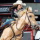 Hailey Kinsel Proves Blonde Horses Have More Fun at $750,000 WRWC