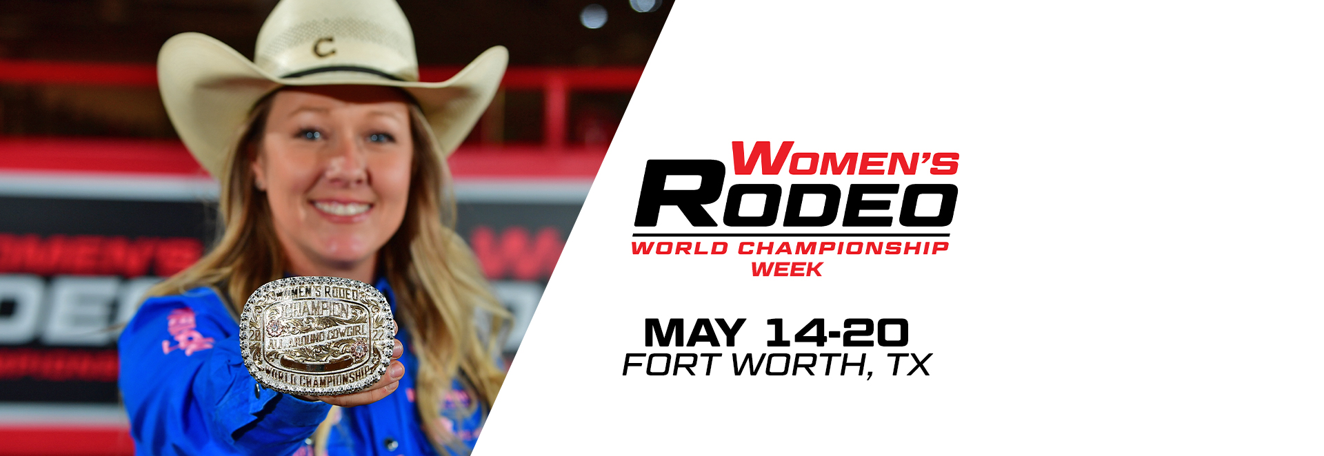 Women's Rodeo World Championship