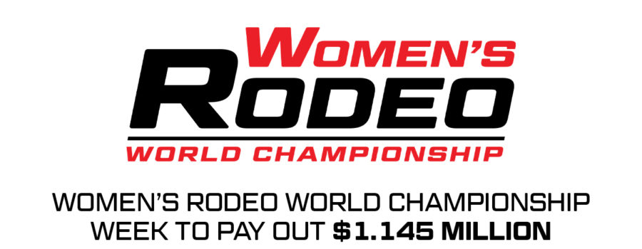 <strong>Richest Women’s Only Week of Western Sports Competition to be Held During PBR World Finals in Fort Worth, Texas</strong>