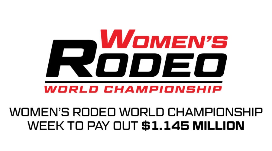 <strong>Richest Women’s Only Week of Western Sports Competition to be Held During PBR World Finals in Fort Worth, Texas</strong>