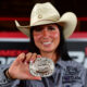 <strong>NO. 1 SEED LEADERBOARD ATHLETES ANNOUNCED FOR DIRECT BERTH  TO THE FINAL ROUNDS OF 2023 WOMEN’S RODEO WORLD CHAMPIONSHIP IN FORT WORTH, TEXAS</strong>