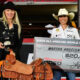<strong>MARTHA ANGELONE WINS 2023 WOMEN’S RODEO WORLD CHAMPIONSHIP ALL-AROUND COWGIRL</strong>
