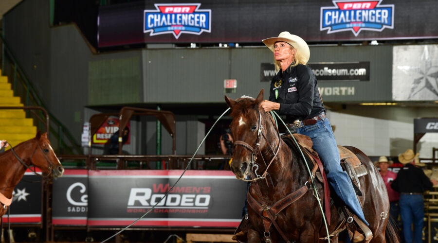 Tipping Our Hats to Cowgirls—the Ones Who Do It All