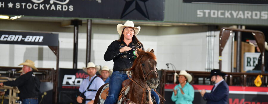 2024 COWGIRL GATHERING RETURNS TO FORT WORTH MAY 2024