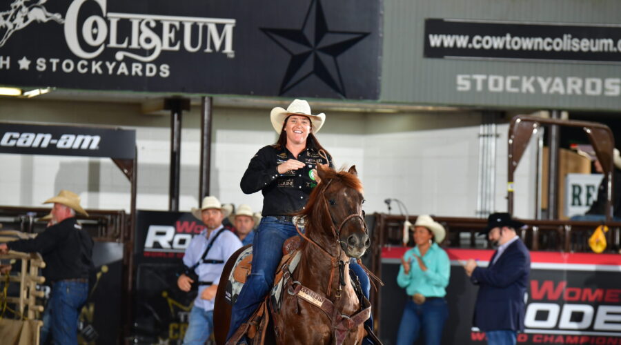 2024 COWGIRL GATHERING RETURNS TO FORT WORTH MAY 2024