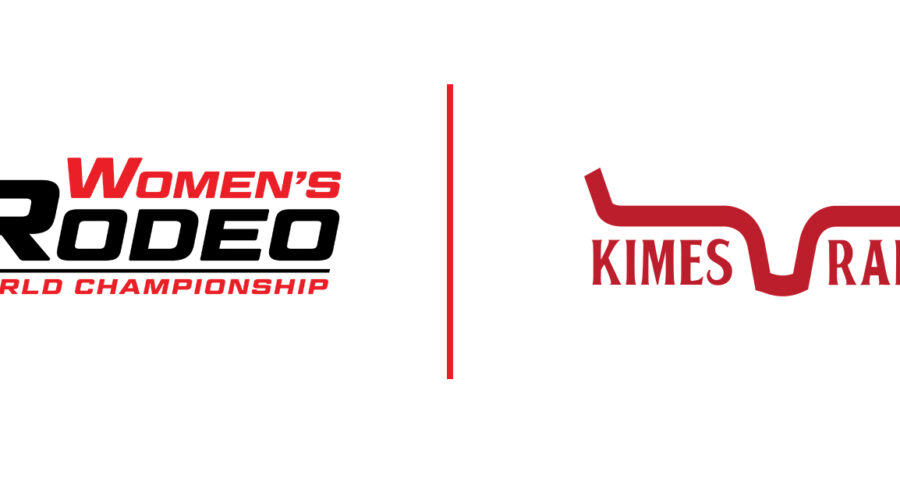 WOMEN’S RODEO WORLD CHAMPIONSHIP ANNOUNCES NEW MULTI-YEAR DEAL WITH KIMES RANCH 