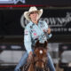WOMEN’S RODEO WORLD CHAMPIONSHIP FINAL ATHLETE ROSTER announced FOR CHAMPIONSHIP ROUND AT AT&T STADIUM