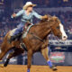 2024 WOMEN’S RODEO WORLD CHAMPIONSHIP CONCLUDES AT AT&T STADIUM AND CROWNS FOUR EVENT CHAMPIONS