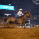 For the Love of Rodeo: Makenzie Mayes