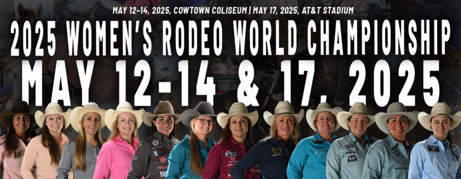 WOMEN’S RODEO CHAMPIONSHIPS ANNOUNCES HISTORIC CHANGES FOR 2025 INCLUDING NEW EVENT FORMATS, SCHEDULE AND RECORD PAYOUT