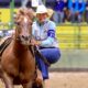 For the Love of Rodeo: Haiden Thompson